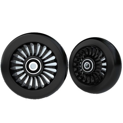 reservewielen voor ezyroller | EZRW2  | 0