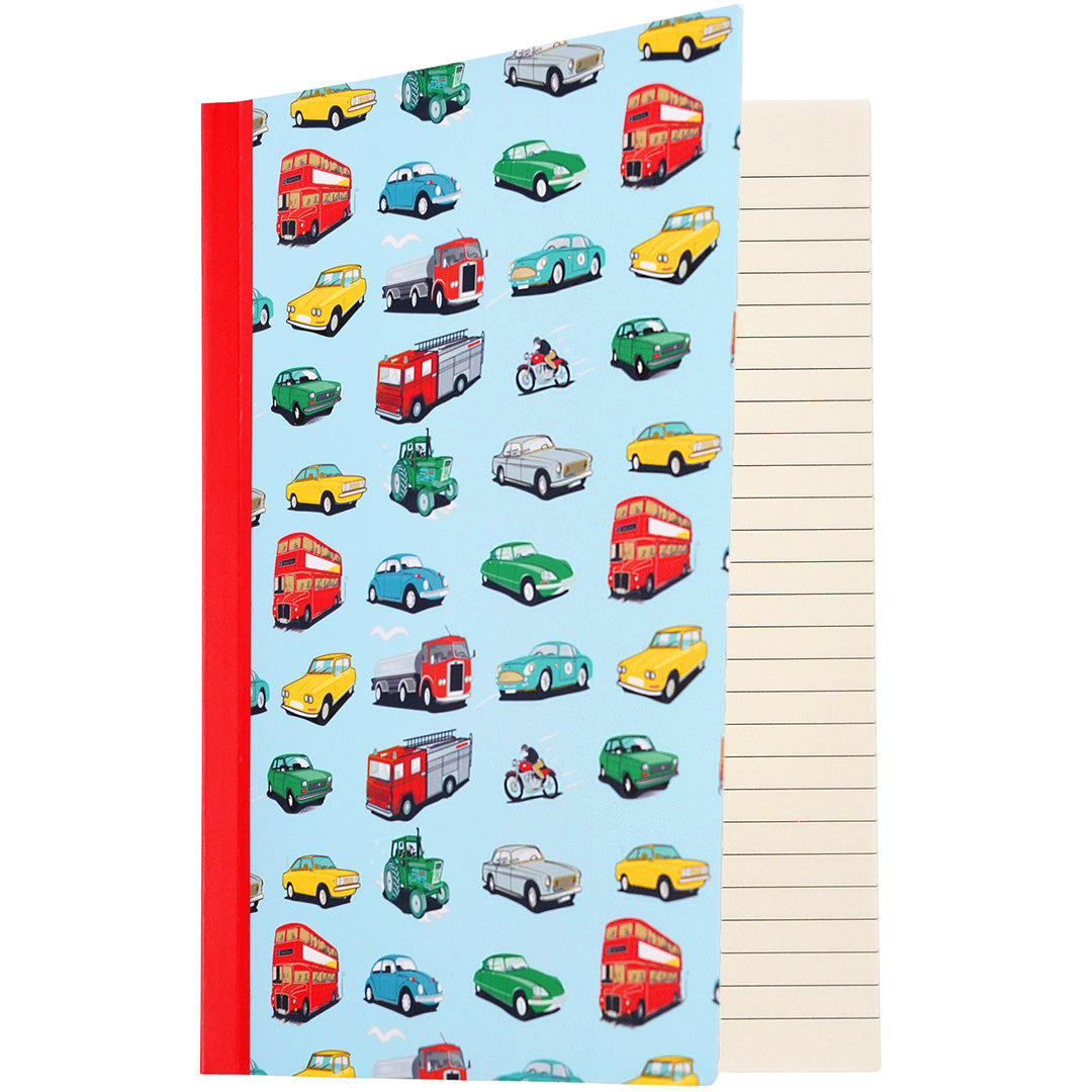 rex london A5 schrift road trip | 29959 | 1