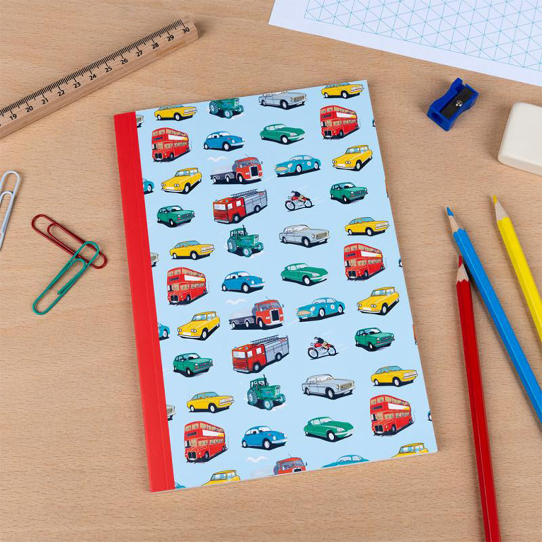rex london A5 schrift road trip | 29959 | 2