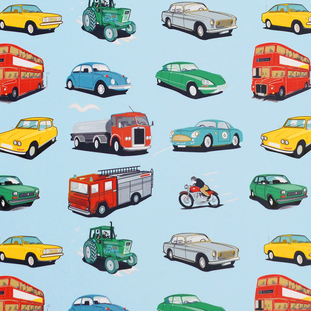 rex london A5 schrift road trip | 29959 | 3