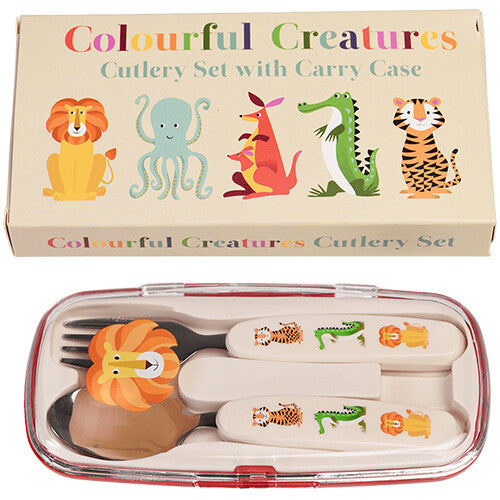 rex london bestek colourful creatures | 29128 | 0