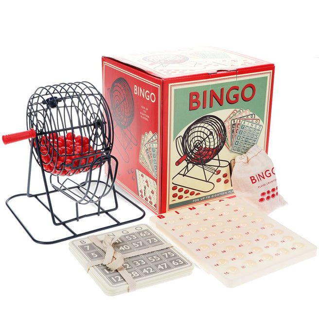 rex london bingo | 24977 | 0