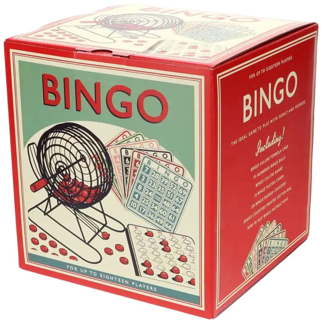 rex london bingo | 24977 | 1