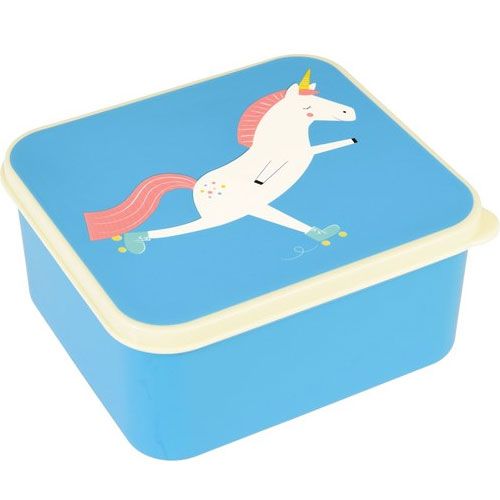 rex london broodtrommel magical unicorn | 27870 | 0