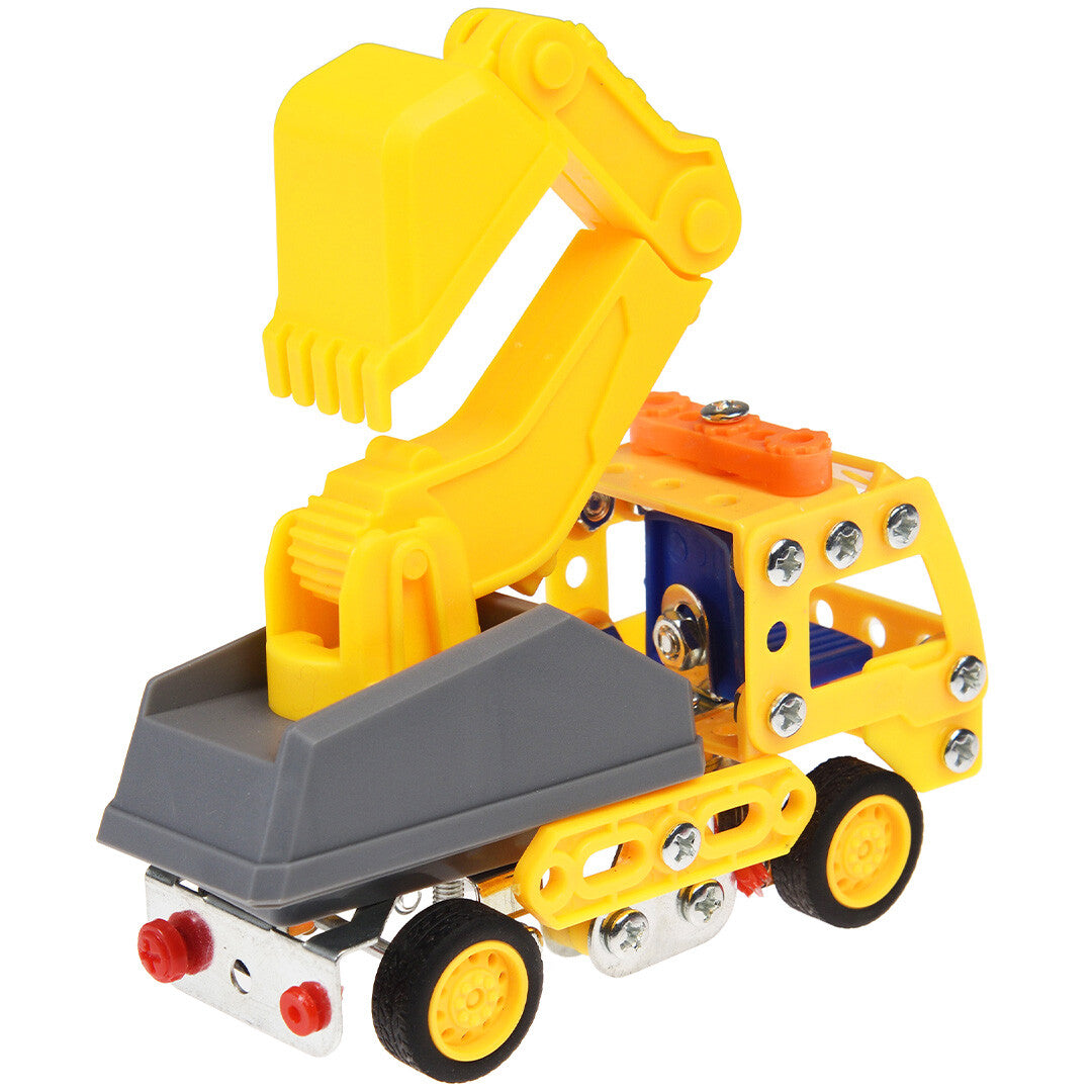 rex london constructieset graafmachine | 30152 | 2