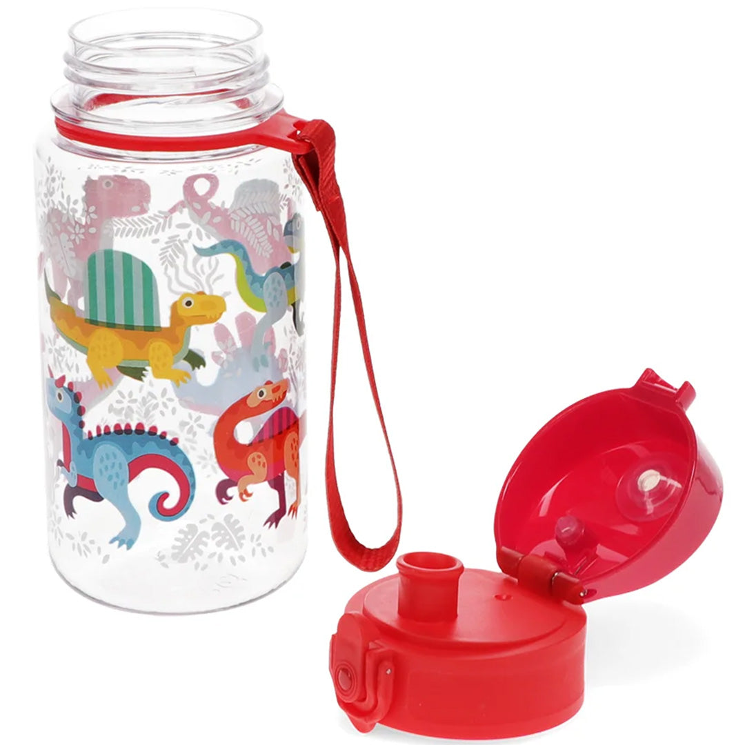 rex london drinkfles - baby dinos - 450 ml | 30627 | 3