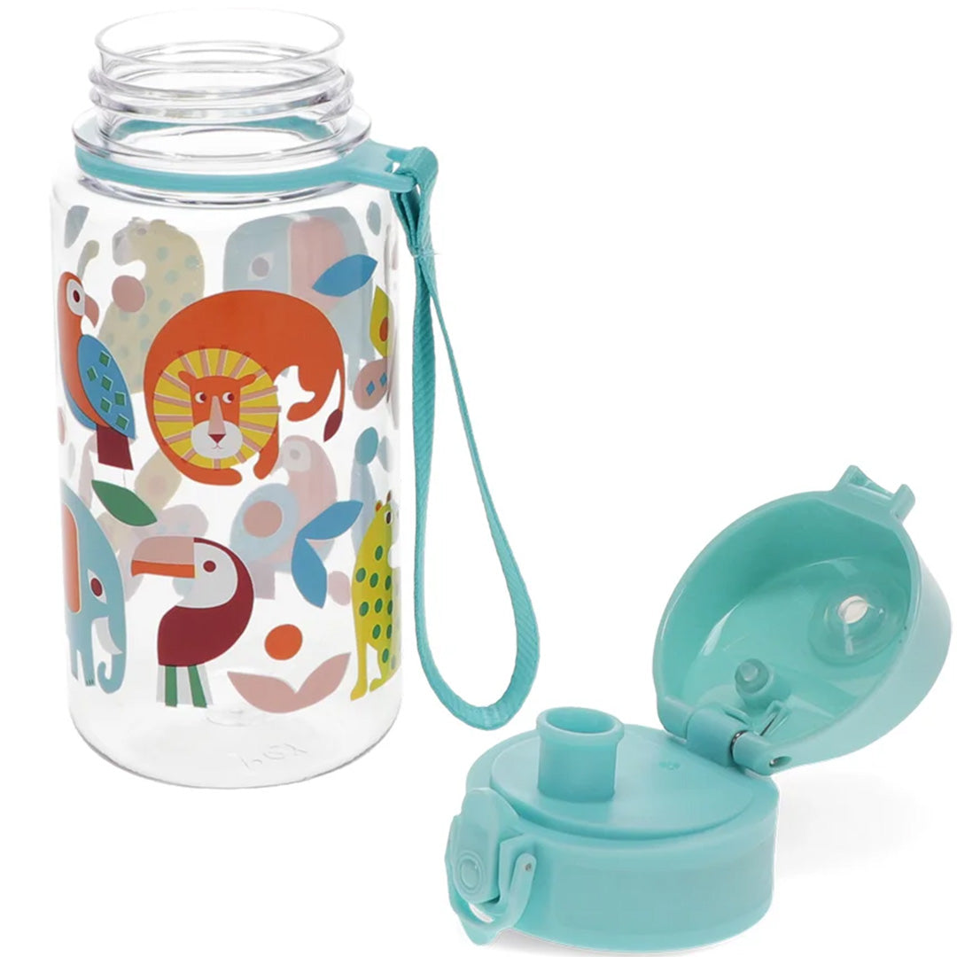 rex london drinkfles - wild wonders - 450 ml | 30628 | 3