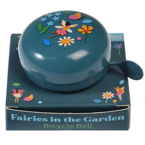 rex london fietsbel fairies in the garden | 29880 | 0