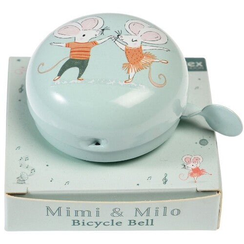 rex london fietsbel mimi and milo | 29906 | 0