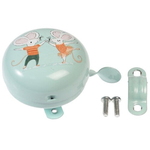 rex london fietsbel mimi and milo | 29906 | 1