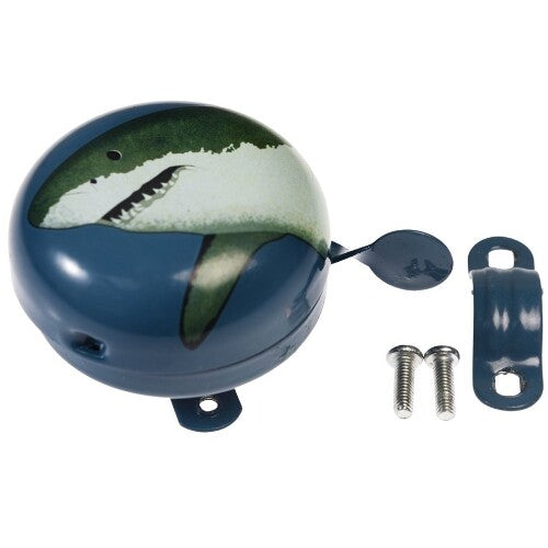 rex london fietsbel sharks | 29883 | 1