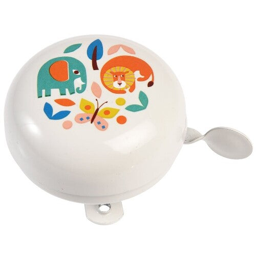 rex london fietsbel wild wonders | 29881 | 1
