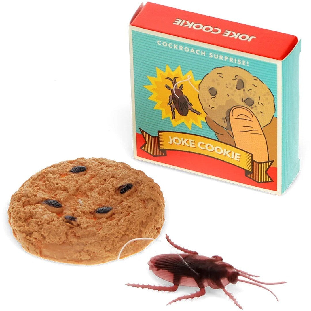 rex london fopkoek met kakkerlak | 30328 | 0