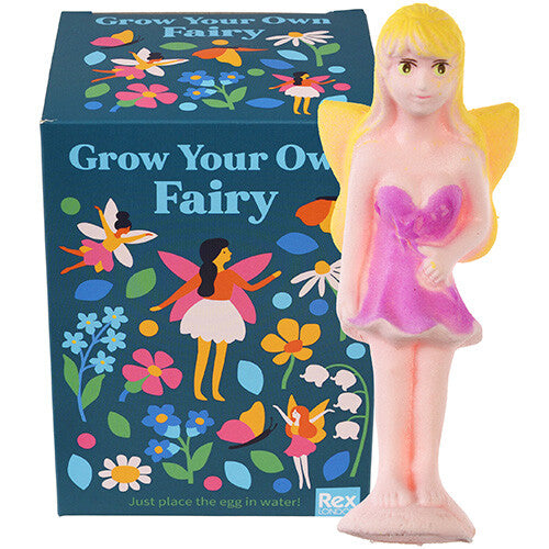rex london groeiei fairy in the garden - assorti | 29912 | 0