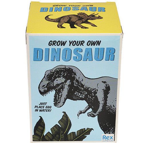 rex london groeiei prehistoric land - assorti | 29911 | 3