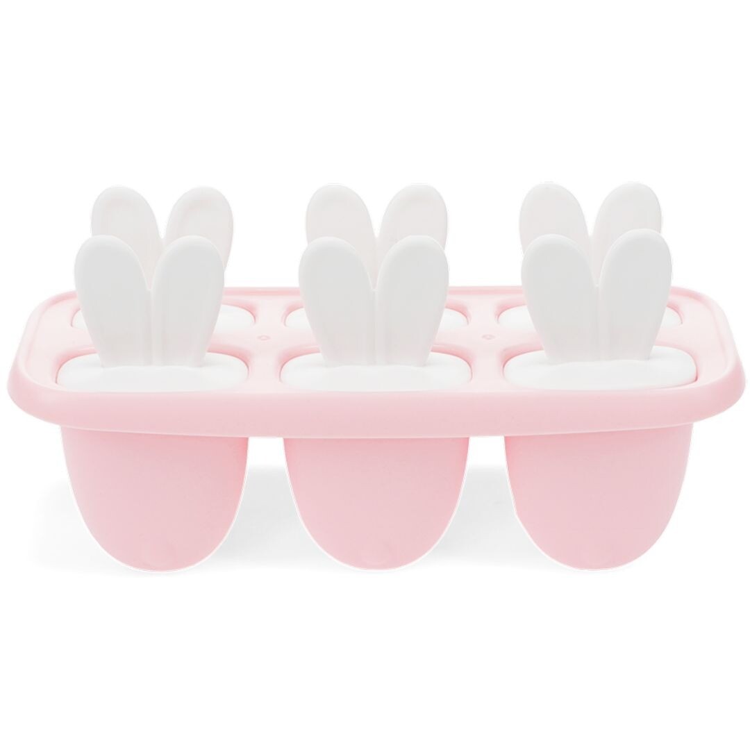 rex london ijsvormen bonnie the bunny - pink | 30631 | 3