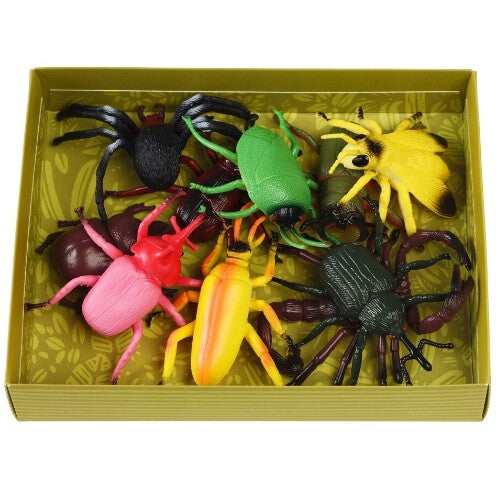 rex london insecten - 10st  | 30028 | 2