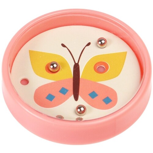 rex london kantelpuzzeltje wild wonders - assorti | 29436 | 4