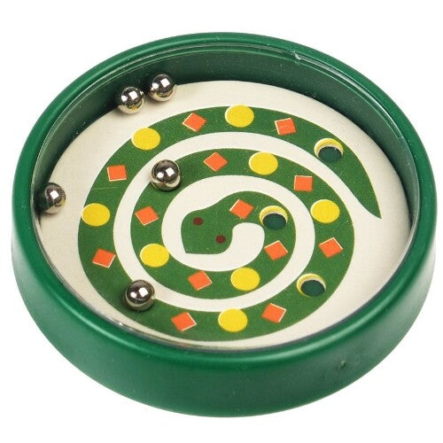rex london kantelpuzzeltje wild wonders - assorti | 29436 | 5
