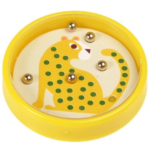 rex london kantelpuzzeltje wild wonders - assorti | 29436 | 7