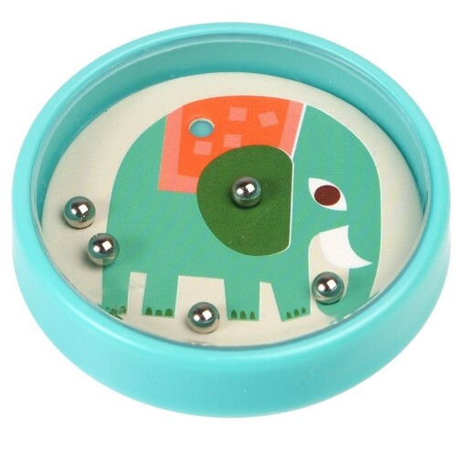 rex london kantelpuzzeltje wild wonders - assorti | 29436 | 8