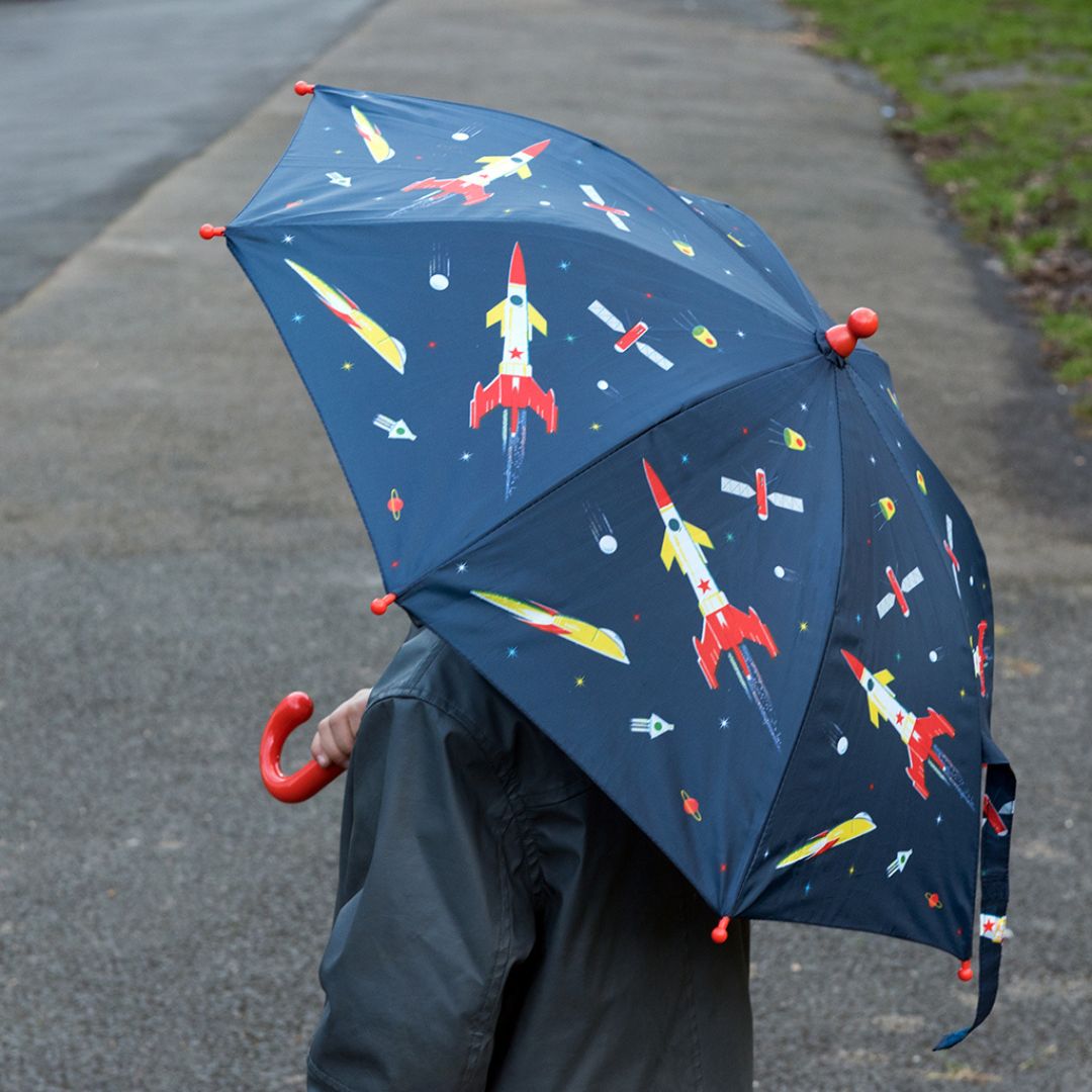rex london kinderparaplu space age | 30767 | 1