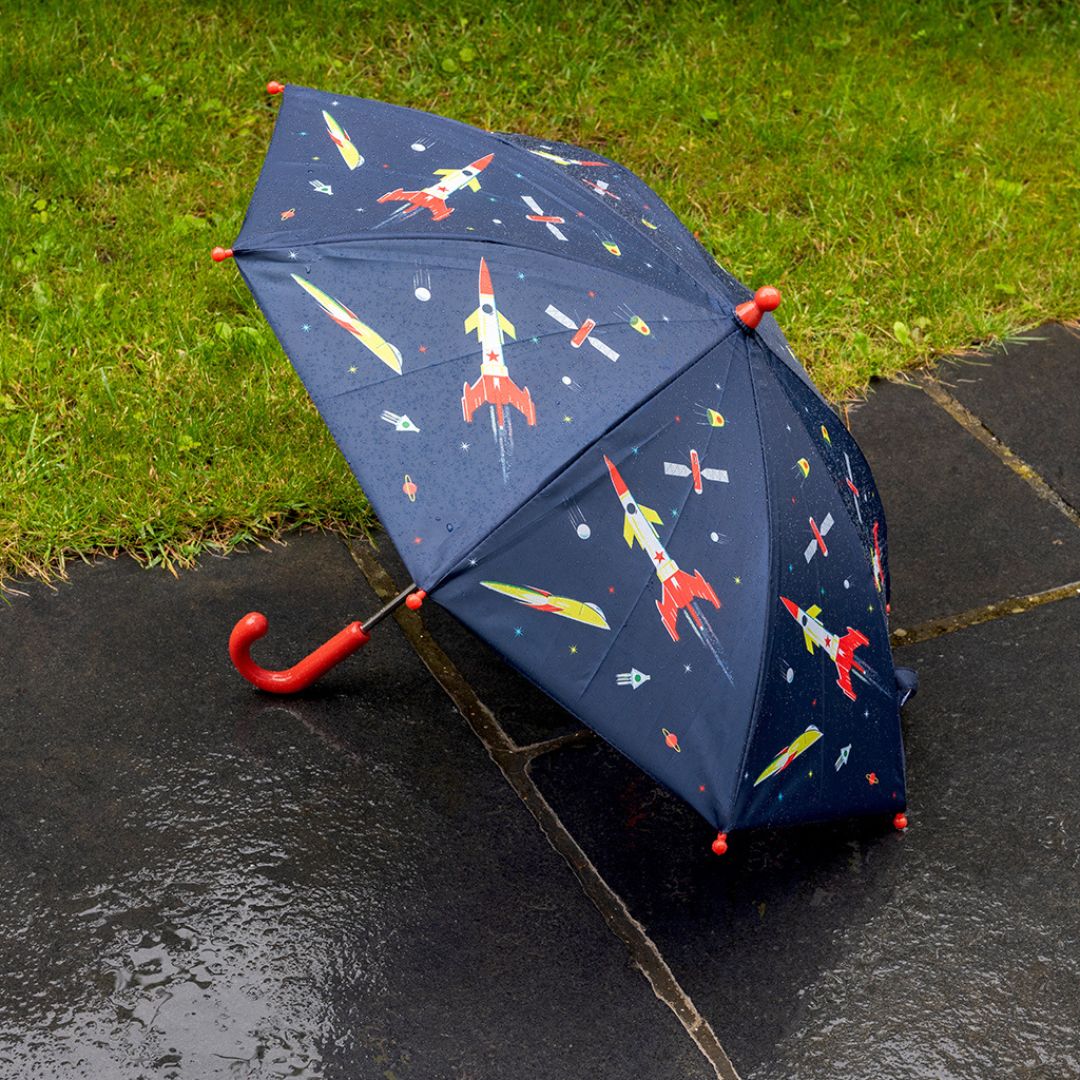 rex london kinderparaplu space age | 30767 | 2