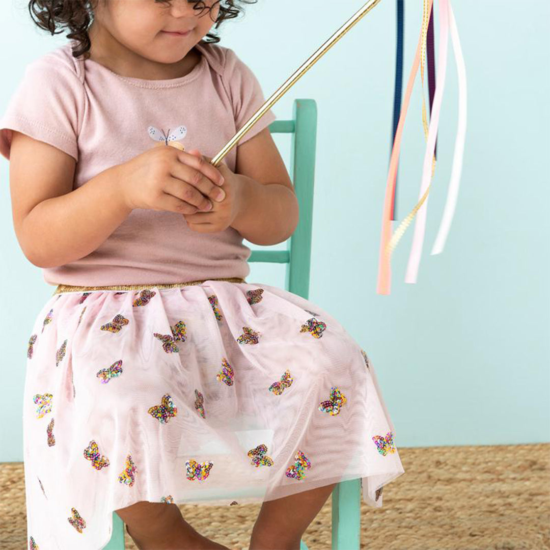 rex london kinderrok fairies in the garden | 30143 | 1