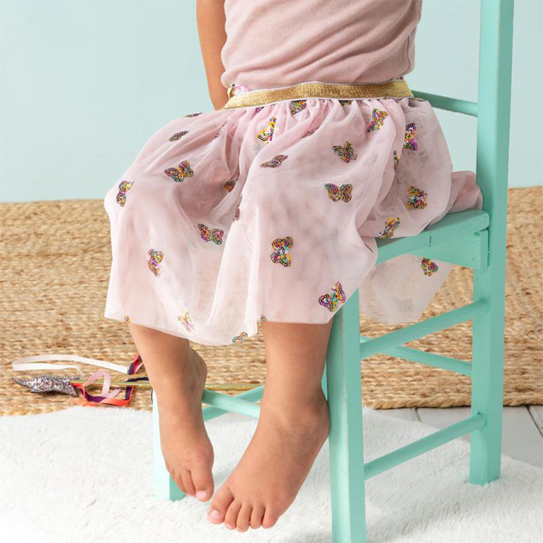 rex london kinderrok fairies in the garden | 30143 | 3