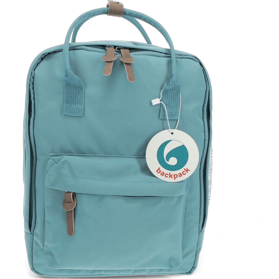 rex london kinderrugzak compact - blue - 32 cm | 31098 | 0