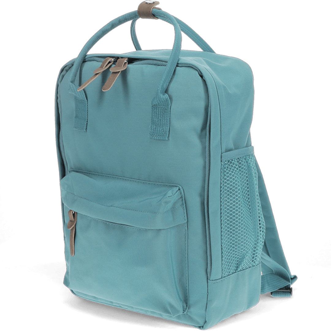 rex london kinderrugzak compact - blue - 32 cm | 31098 | 3