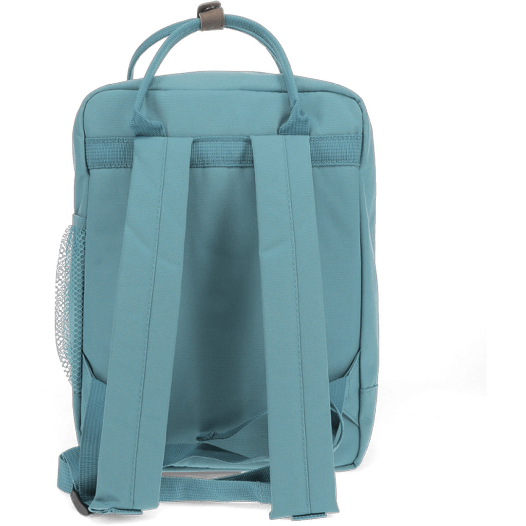 rex london kinderrugzak compact - blue - 32 cm | 31098 | 4