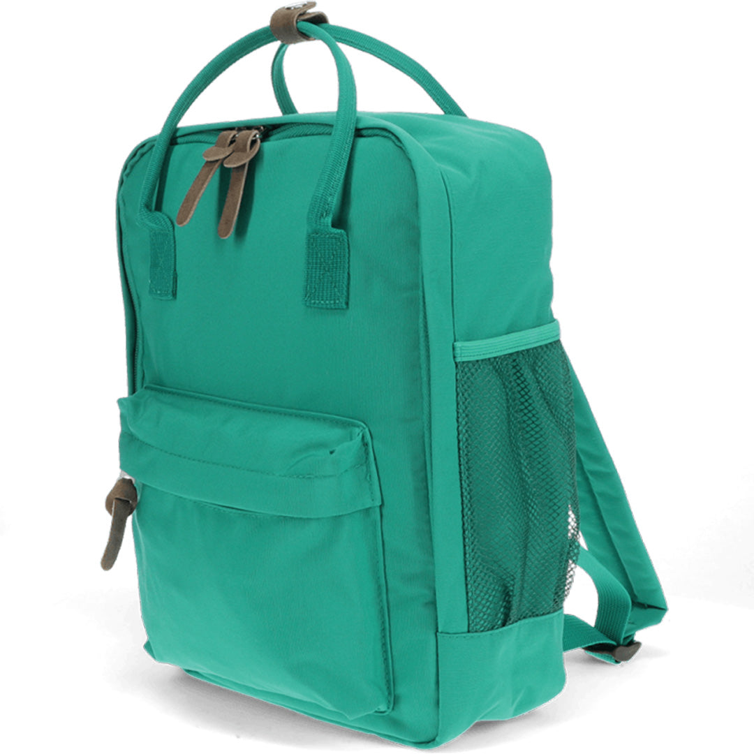 rex london kinderrugzak compact - green - 32 cm | 31103 | 3