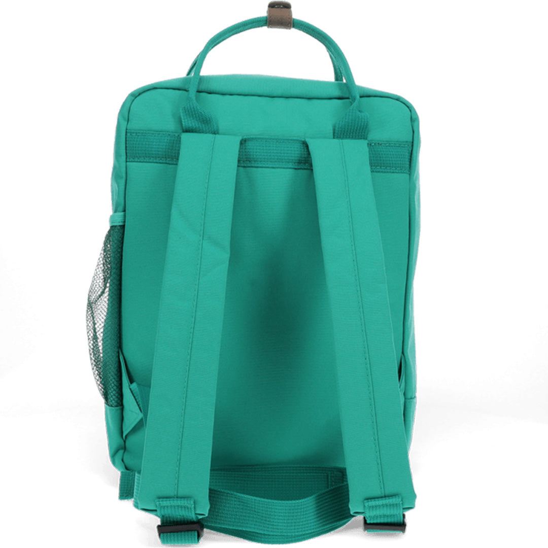rex london kinderrugzak compact - green - 32 cm | 31103 | 4