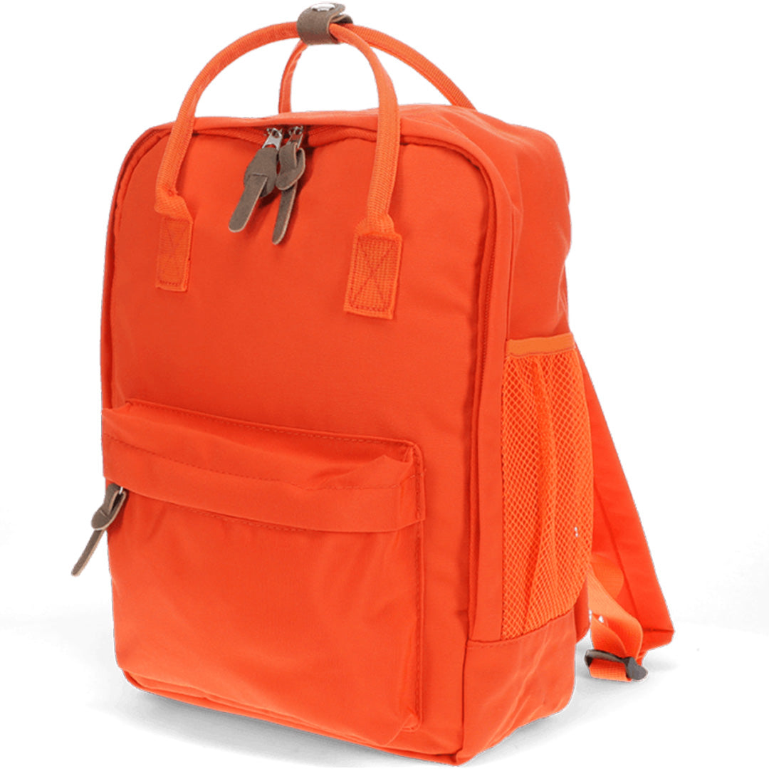 rex london kinderrugzak compact - orange - 32 cm | 31102 | 3