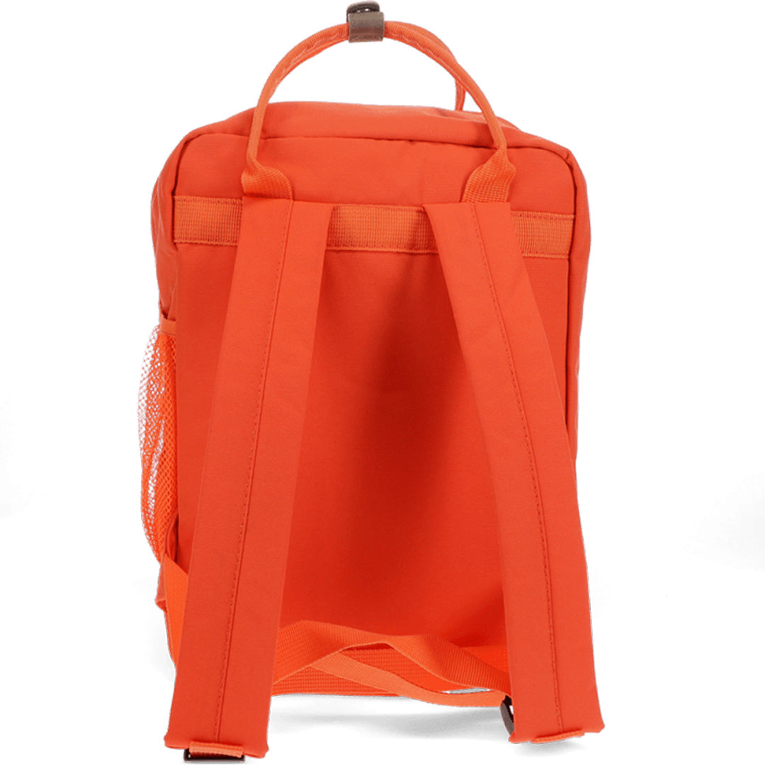 rex london kinderrugzak compact - orange - 32 cm | 31102 | 4