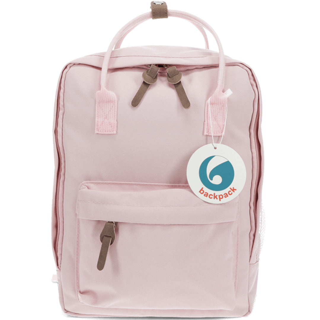 rex london kinderrugzak compact - pink - 32 cm | 31100 | 0