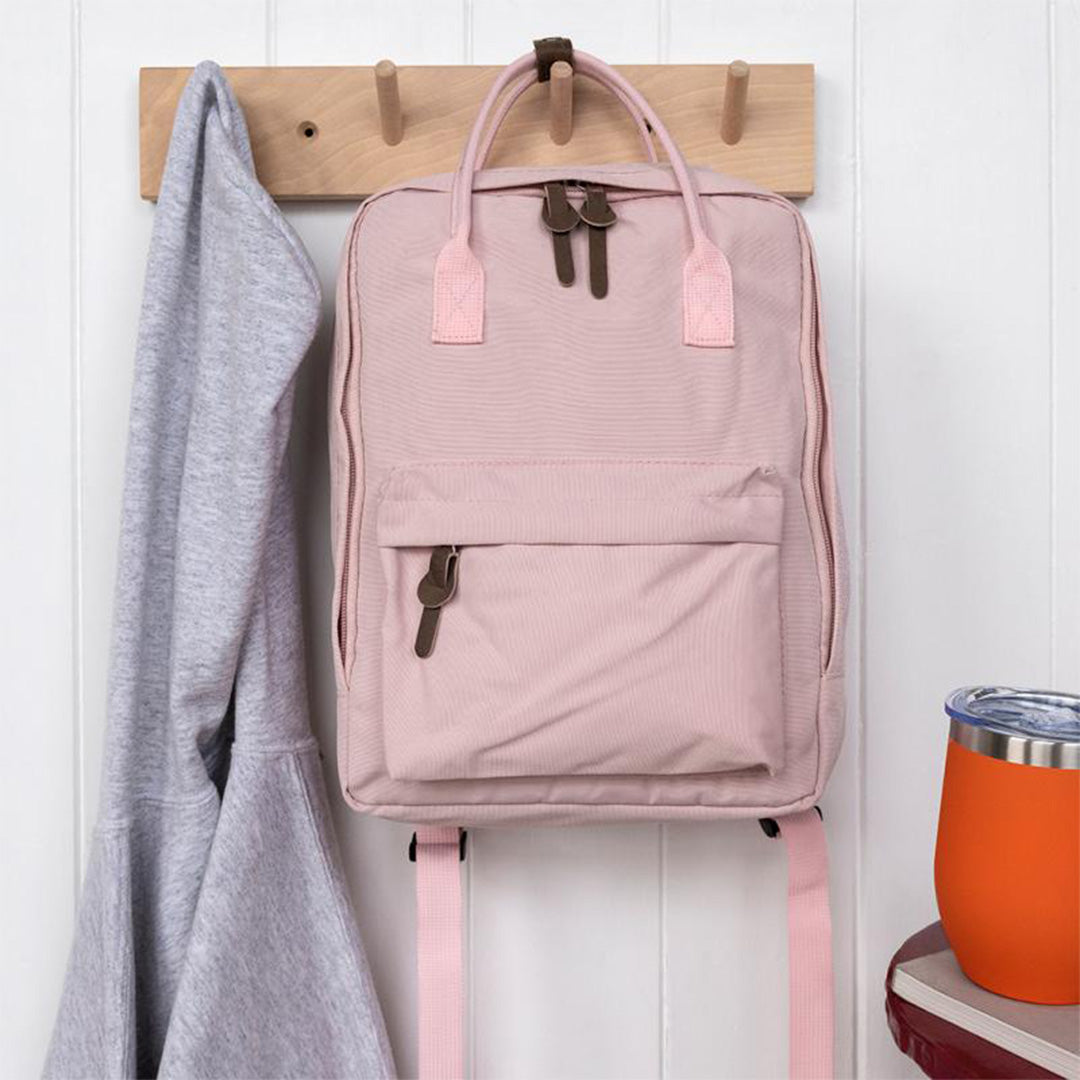 rex london kinderrugzak compact - pink - 32 cm | 31100 | 1