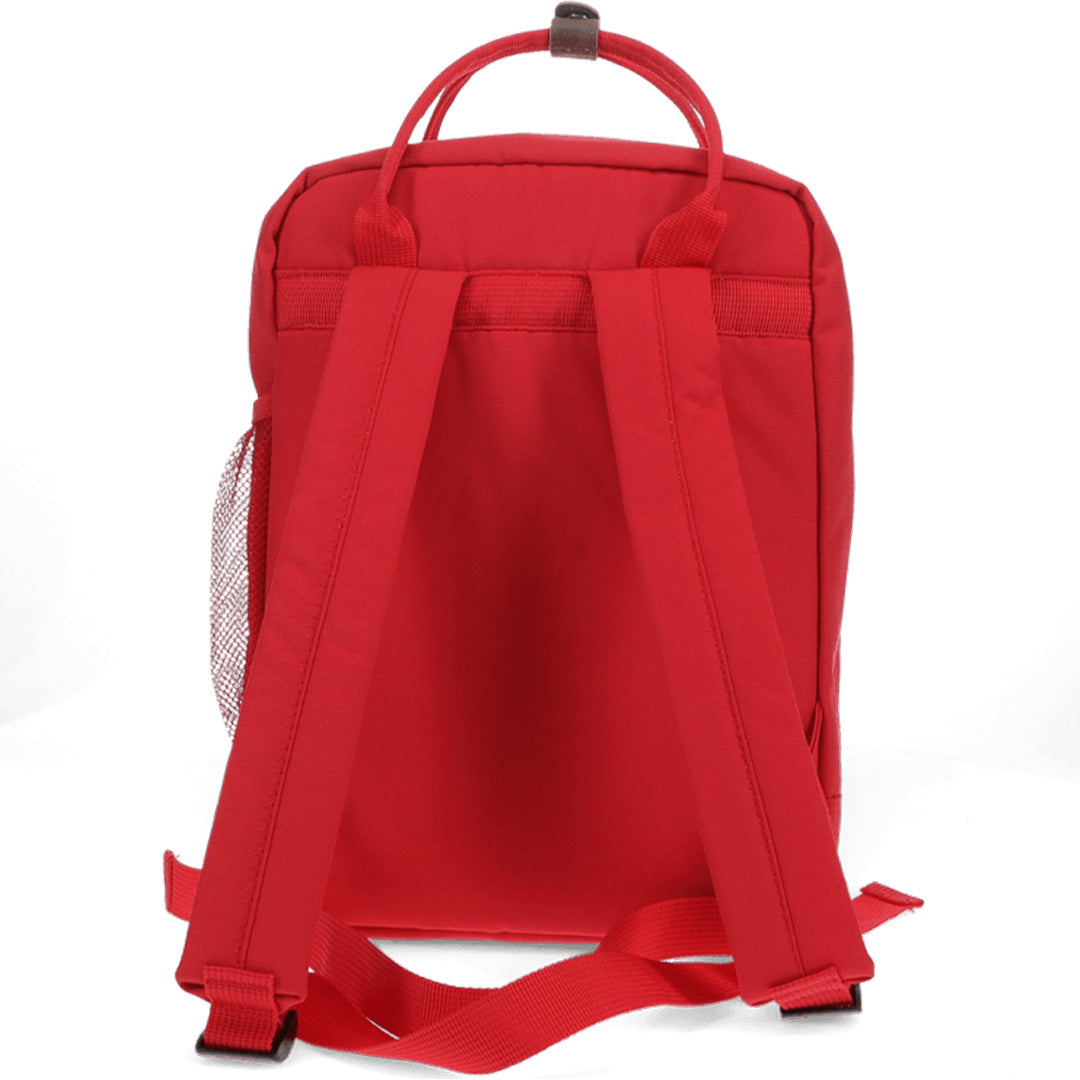 rex london kinderrugzak compact - red - 32 cm | 31099 | 4
