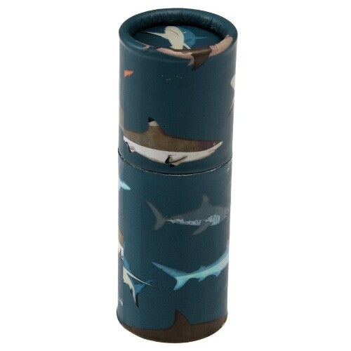 rex london kleurpotloden sharks - 12st | 29937 | 1
