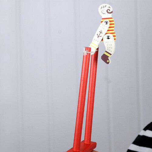 rex london knijpspeeltje acrobaat mr muscular | 25027 | 3