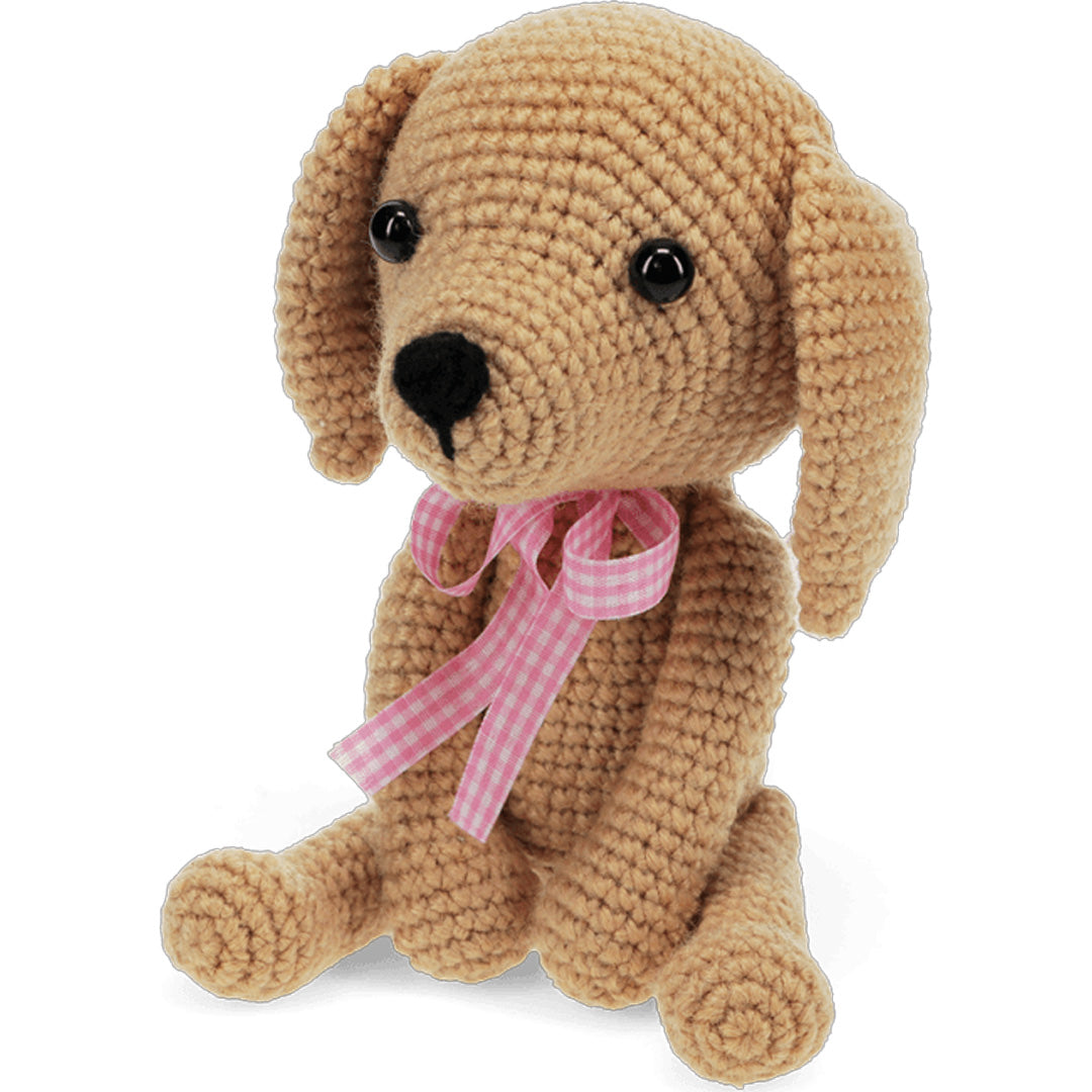 rex london knutselset haken puppy | 30737 | 3