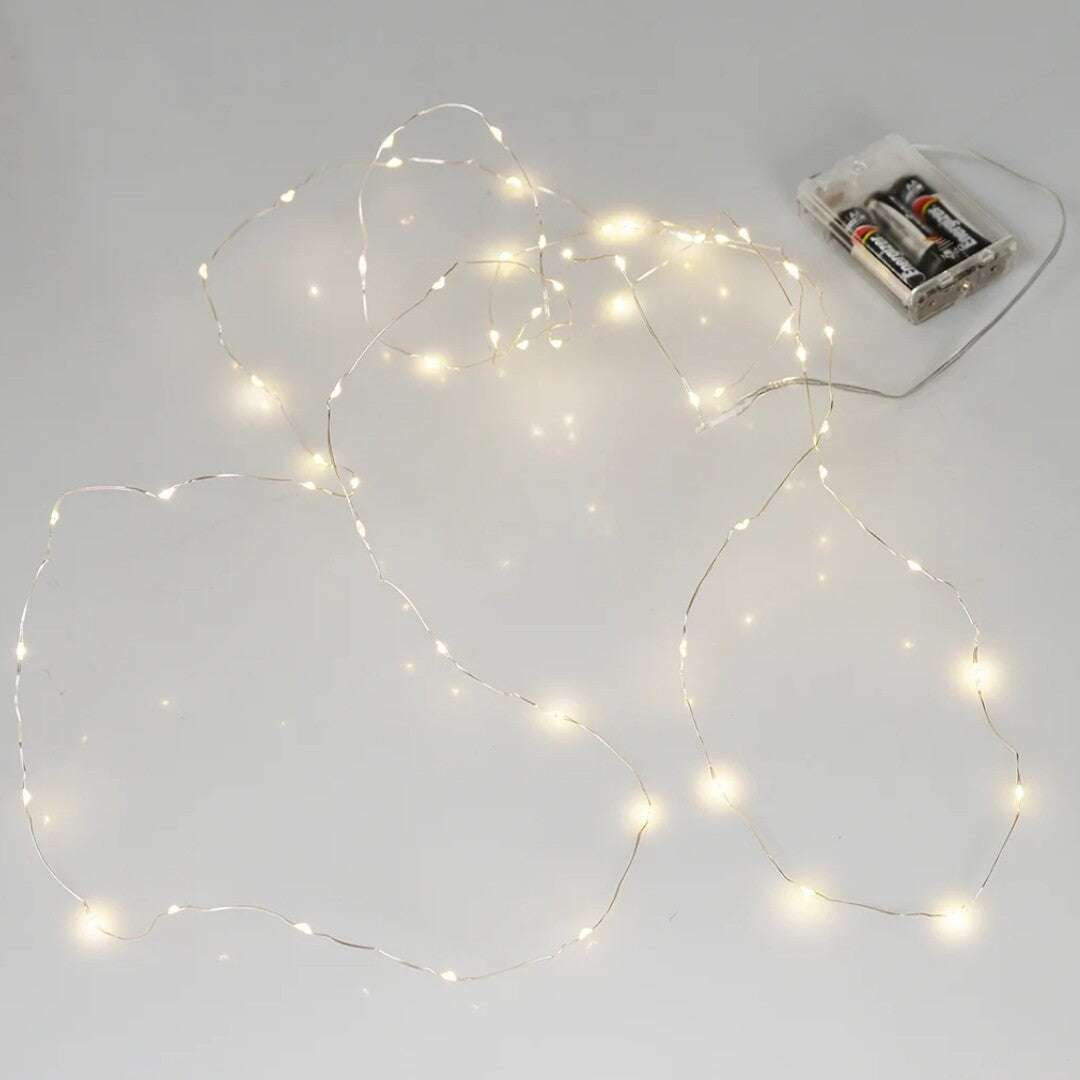 rex london led lichtslinger - 3 m | 30203REX | 2
