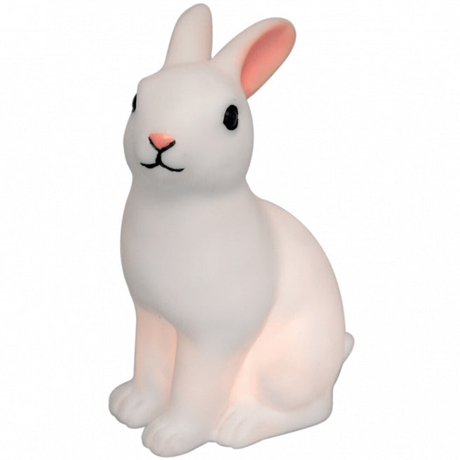 rex london led nachtlampje woodland rabbit | 23084 | 0