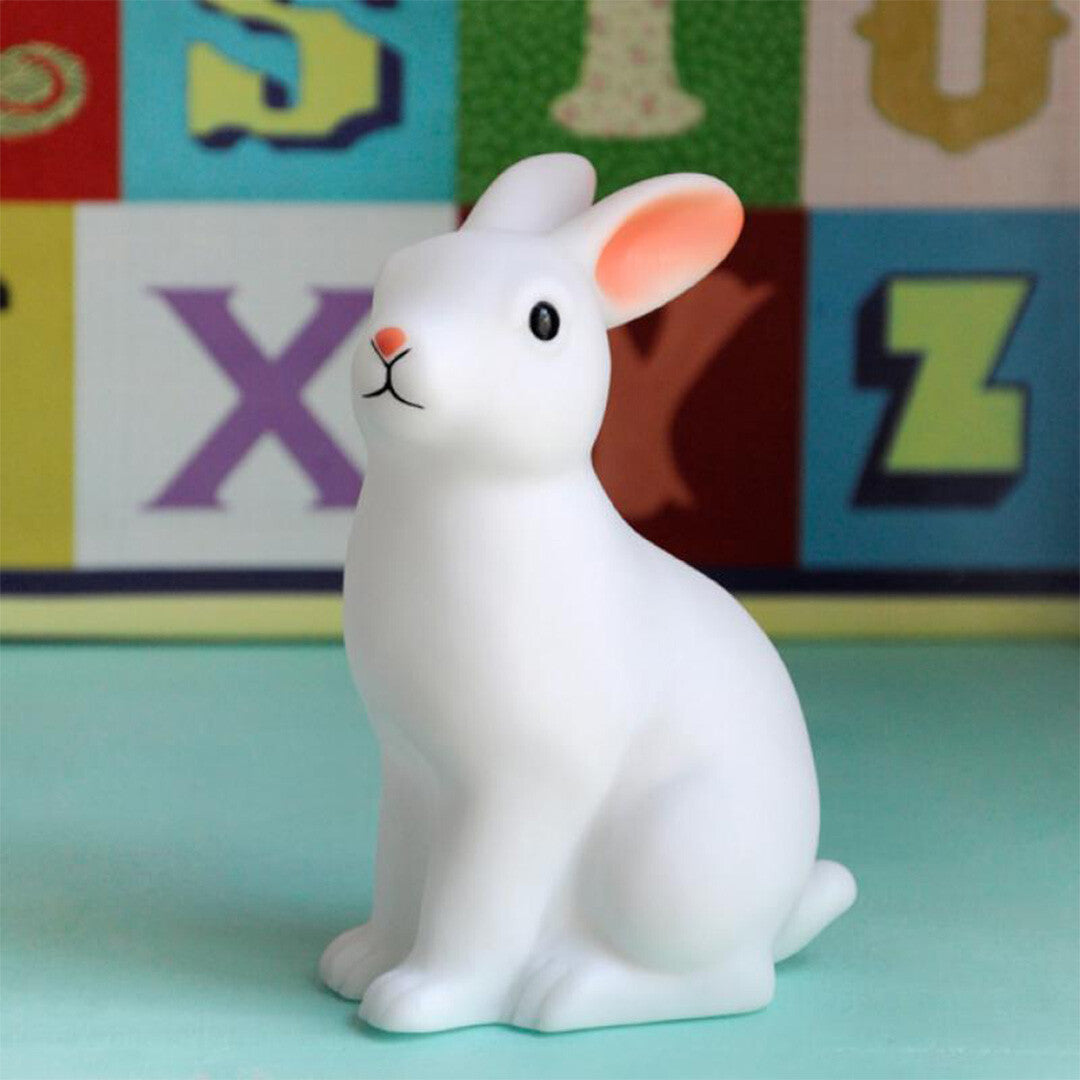 rex london led nachtlampje woodland rabbit | 23084 | 2