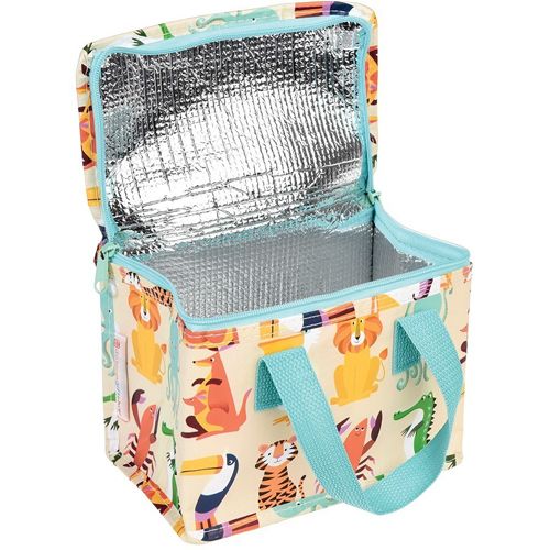 rex london lunchtas colourful creatures | 26567 | 1