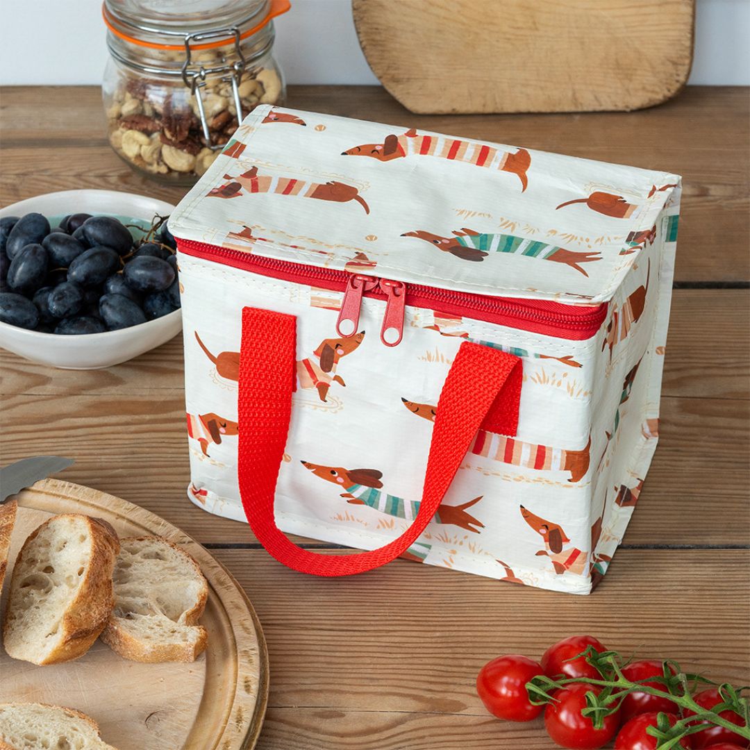 rex london lunchtas sausage dog | 30697 | 1