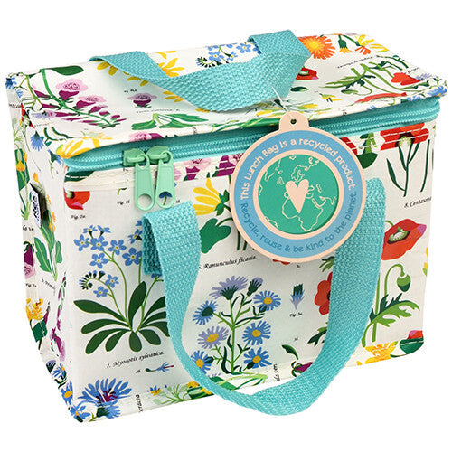 rex london lunchtas wild flowers | 29242 | 0