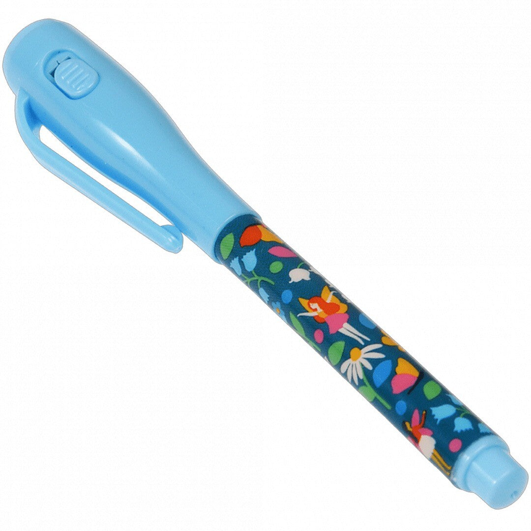 rex london magische pen - fairies in the garden | 29903 | 1
