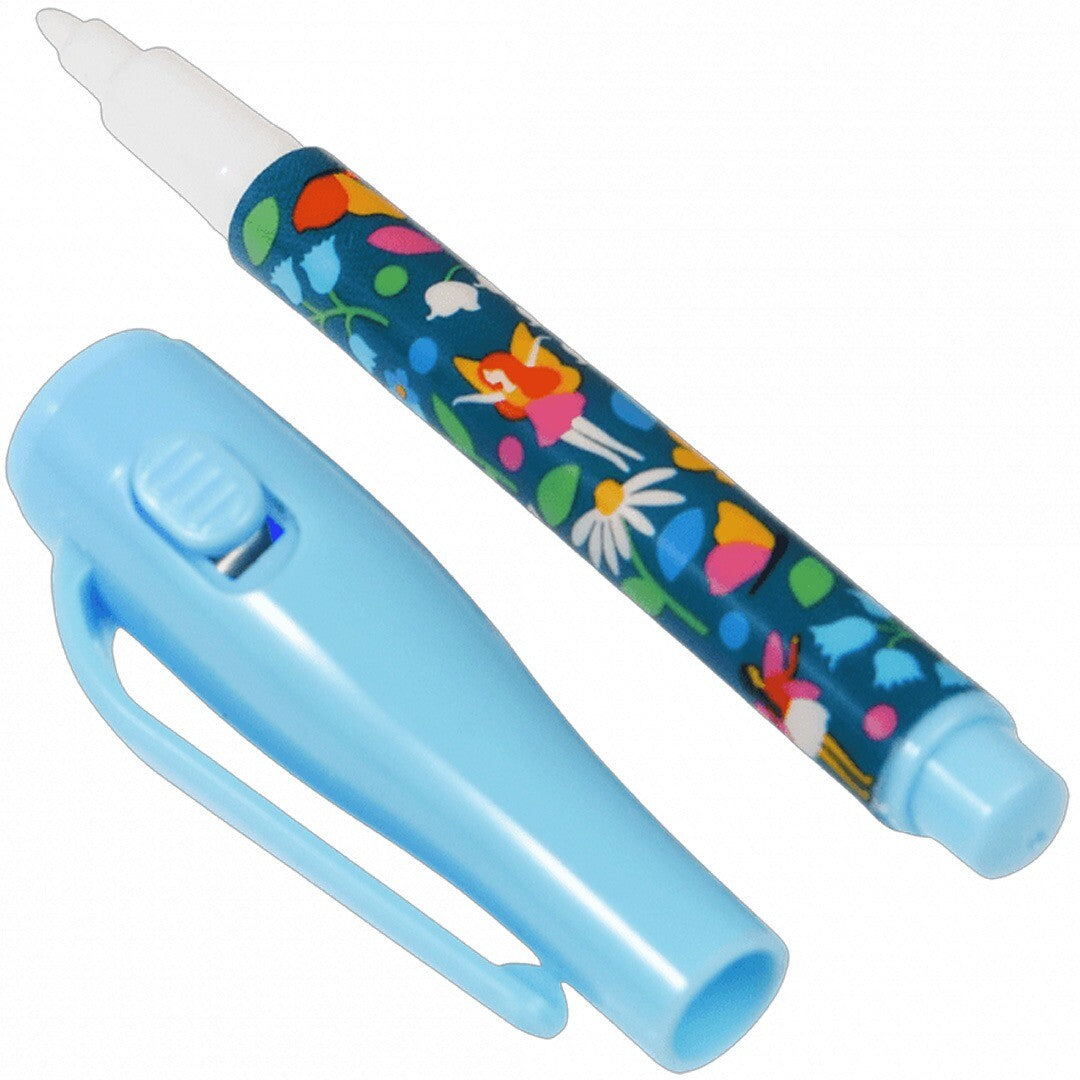rex london magische pen - fairies in the garden | 29903 | 4